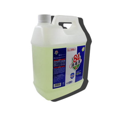 Hot-selling 84 disinfectant antiseptic liquid disinfectant