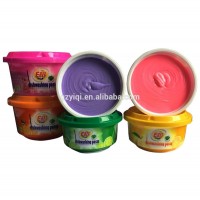 Hot selling dishwashing cream dishwashing paste