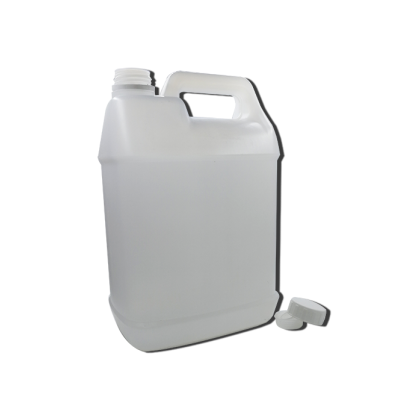 Disinfectant drum 84 disinfectant packaging drum 5 l 4 l plastic disinfectant drum manufacturers direct sales